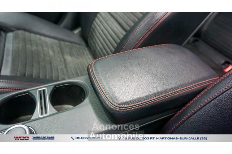 Mercedes CLA Shooting Brake 220 d 7G Tronic Fascination - <small></small> 22.900 € <small>TTC</small> - #38
