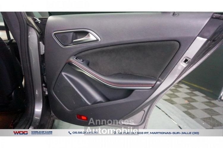 Mercedes CLA Shooting Brake 220 d 7G Tronic Fascination - <small></small> 22.900 € <small>TTC</small> - #47
