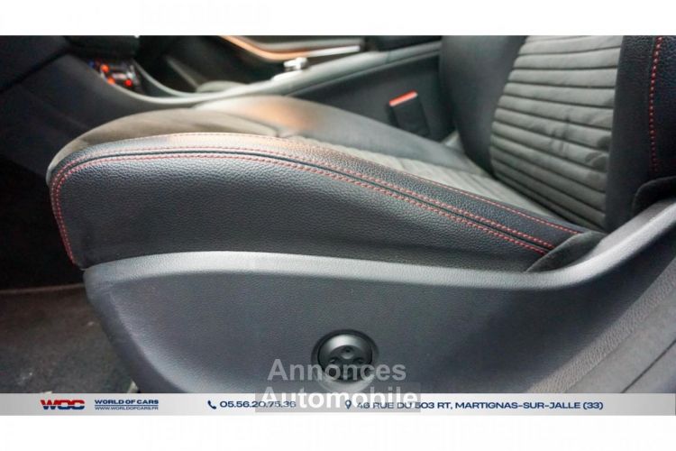 Mercedes CLA Shooting Brake 220 d 7G Tronic Fascination - <small></small> 22.900 € <small>TTC</small> - #63