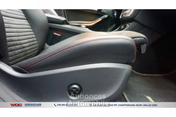 Mercedes CLA Shooting Brake 220 d 7G Tronic Fascination - <small></small> 22.900 € <small>TTC</small> - #68