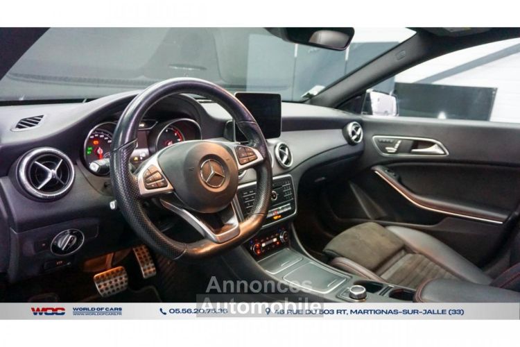 Mercedes CLA Shooting Brake 220 d 7G Tronic Fascination - <small></small> 22.900 € <small>TTC</small> - #6