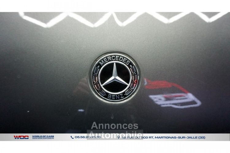 Mercedes CLA Shooting Brake 220 d 7G Tronic Fascination - <small></small> 22.900 € <small>TTC</small> - #77