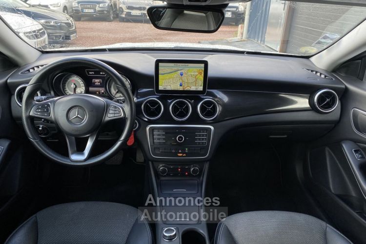 Mercedes CLA Shooting Brake 220 D INSPIRATION 7G-DCT - <small></small> 18.990 € <small>TTC</small> - #5