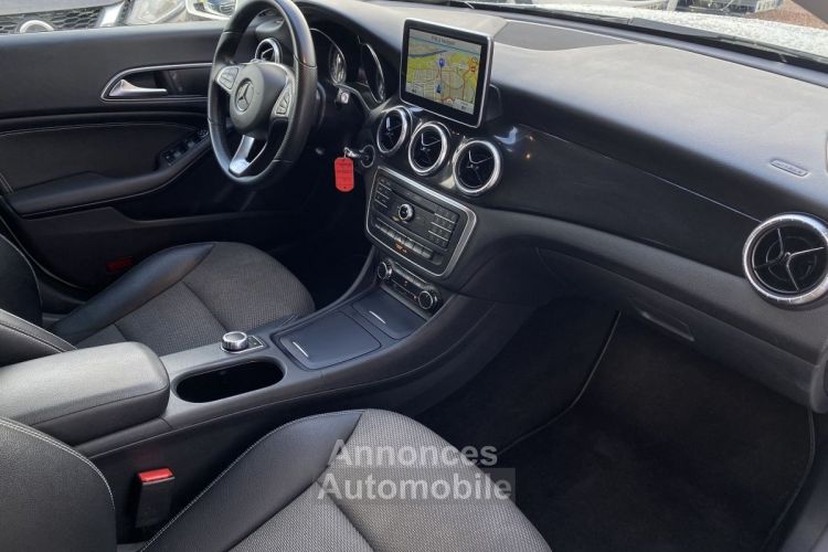 Mercedes CLA Shooting Brake 220 D INSPIRATION 7G-DCT - <small></small> 18.990 € <small>TTC</small> - #18