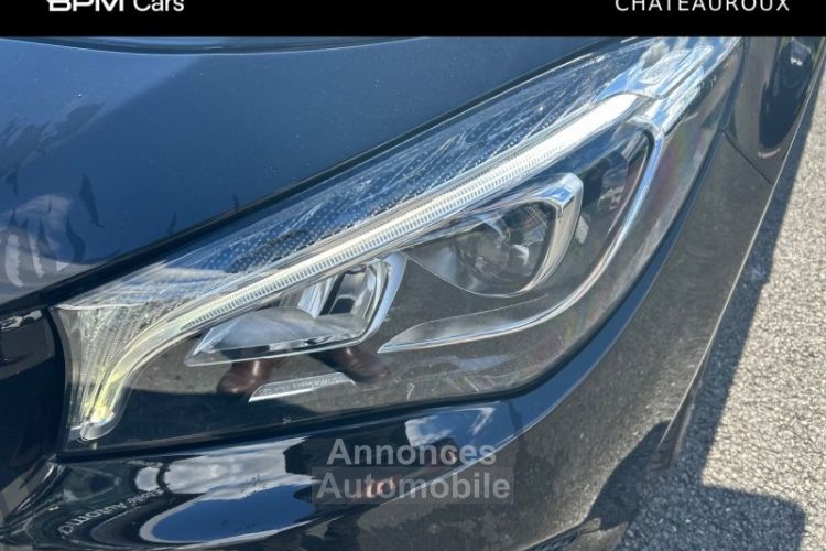 Mercedes CLA Shooting Brake 220 d Sensation 7G-DCT - <small></small> 24.900 € <small>TTC</small> - #13