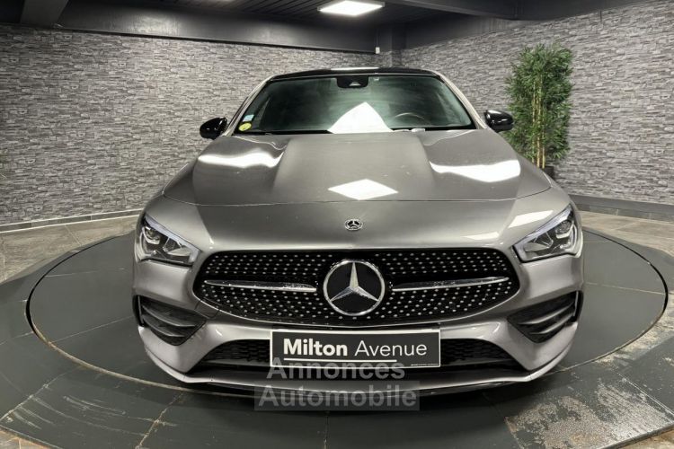 Mercedes CLA Shooting Brake 220d  AMG Line - <small></small> 30.990 € <small></small> - #2