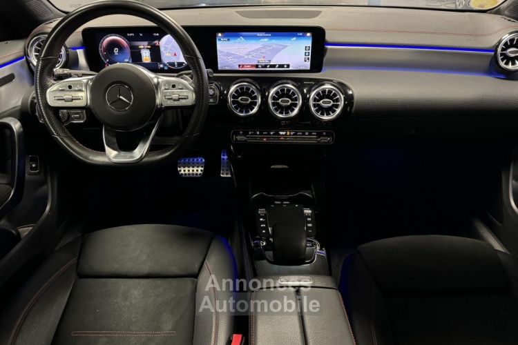 Mercedes CLA Shooting Brake 220d  AMG Line - <small></small> 30.990 € <small></small> - #9