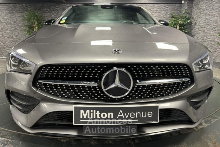 Mercedes CLA Shooting Brake 220d  AMG Line - <small></small> 30.990 € <small></small> - #29