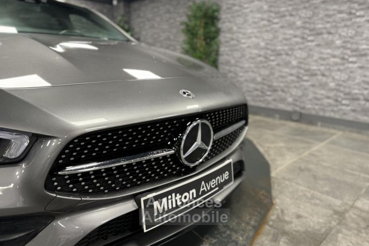 Mercedes CLA Shooting Brake 220d  AMG Line - <small></small> 30.990 € <small></small> - #31