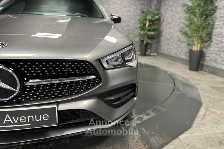 Mercedes CLA Shooting Brake 220d  AMG Line - <small></small> 30.990 € <small></small> - #32