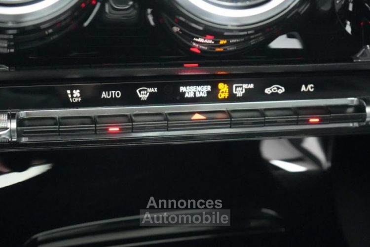 Mercedes CLA Shooting Brake 250 4M 7G AMG - <small></small> 37.999 € <small>TTC</small> - #10