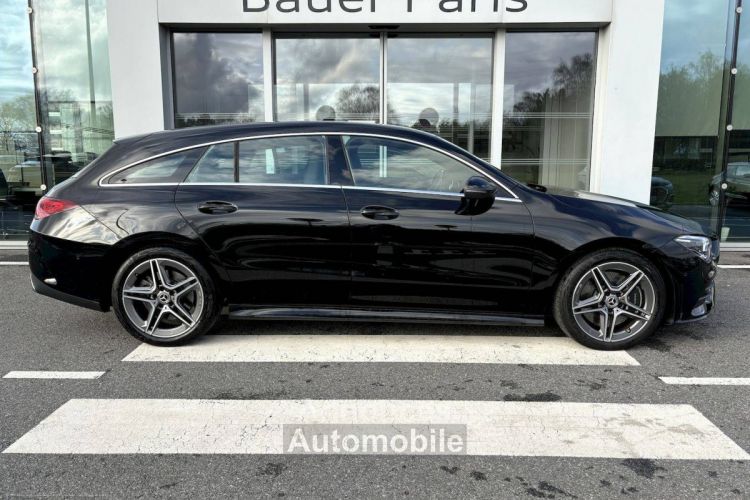 Mercedes CLA Shooting Brake 250 7G-DCT 4Matic AMG Line - <small></small> 38.480 € <small>TTC</small> - #2