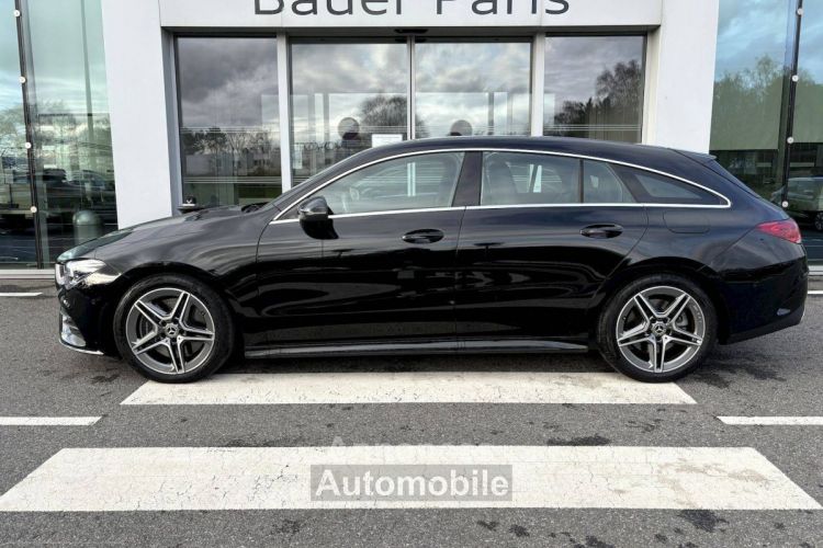 Mercedes CLA Shooting Brake 250 7G-DCT 4Matic AMG Line - <small></small> 38.480 € <small>TTC</small> - #3