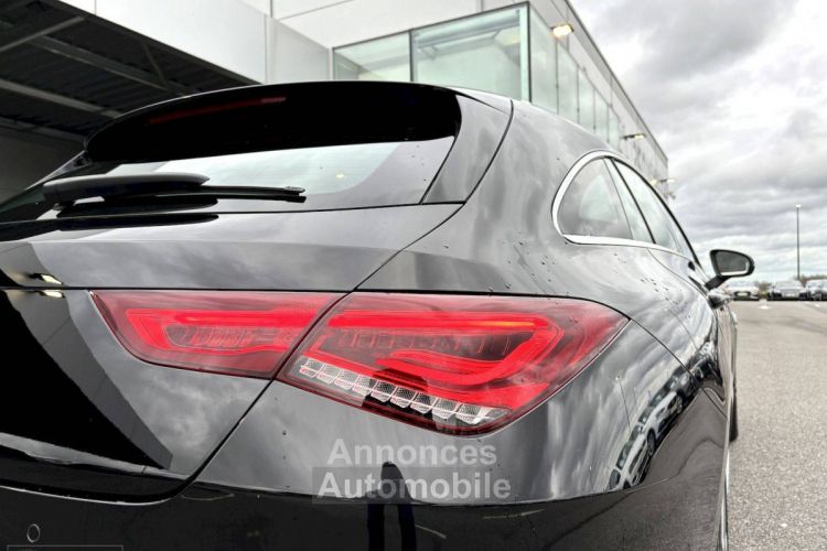 Mercedes CLA Shooting Brake 250 7G-DCT 4Matic AMG Line - <small></small> 38.480 € <small>TTC</small> - #31