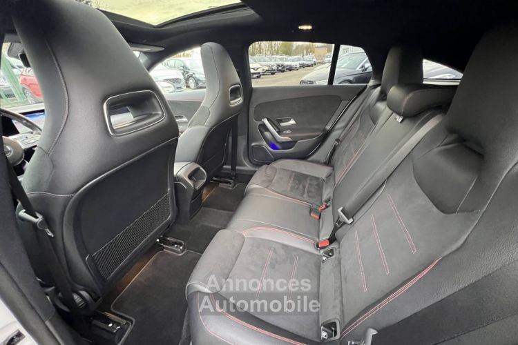 Mercedes CLA Shooting Brake 250 AMG Line 7G-DCT 224ch GPS Caméra Toit Pano Entretien a jour - <small></small> 34.990 € <small>TTC</small> - #22