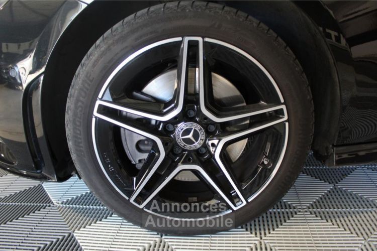 Mercedes CLA Shooting Brake 250 e + Hybrid EQ Power - BM 118 AMG Line - <small></small> 31.990 € <small>TTC</small> - #6