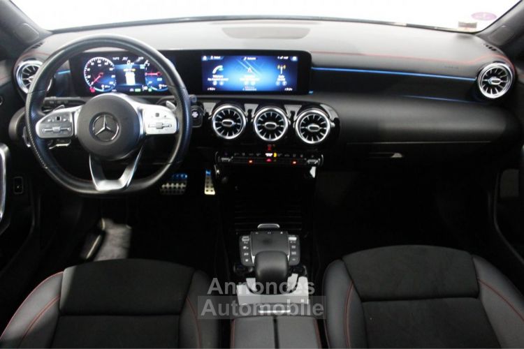 Mercedes CLA Shooting Brake 250 e + Hybrid EQ Power - BM 118 AMG Line - <small></small> 31.990 € <small>TTC</small> - #9