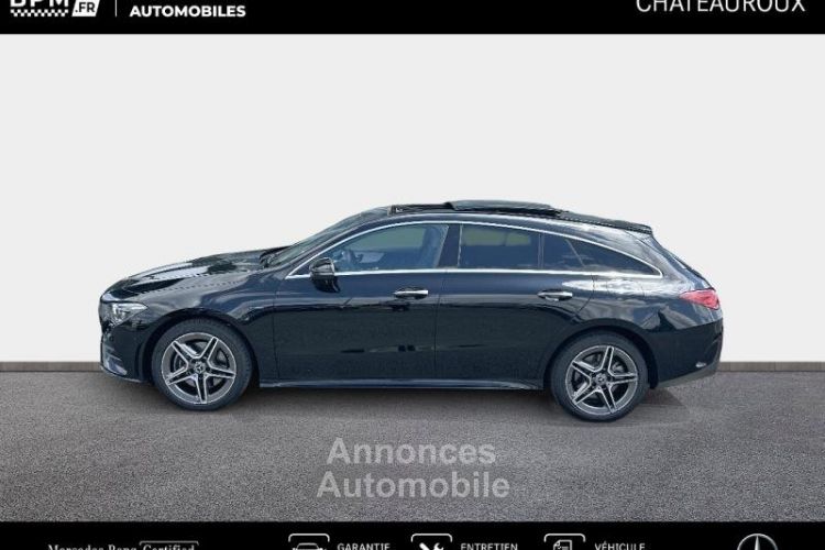 Mercedes CLA Shooting Brake 250 e 160+102ch AMG Line 8G-DCT - <small></small> 39.900 € <small>TTC</small> - #2