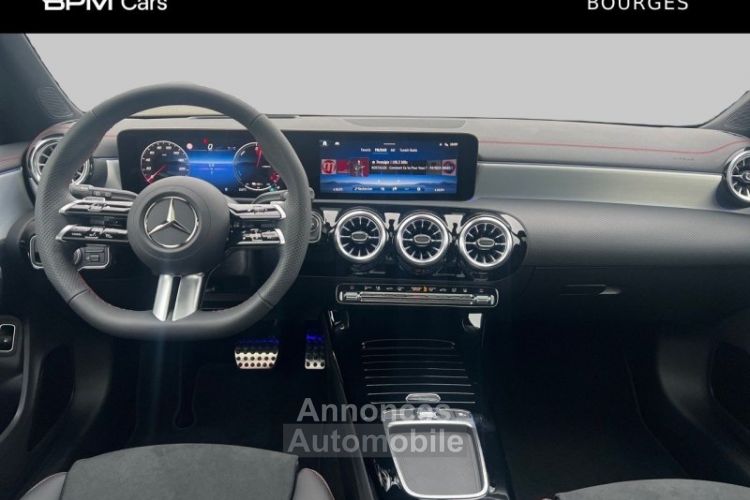 Mercedes CLA Shooting Brake 250 e 218ch AMG Line 8G-DCT - <small></small> 58.900 € <small>TTC</small> - #10