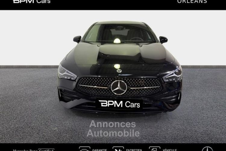 Mercedes CLA Shooting Brake 250 e 218ch AMG Line 8G-DCT - <small></small> 49.890 € <small>TTC</small> - #3