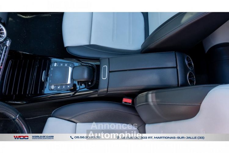 Mercedes CLA Shooting Brake 35 - 1 Proprietaire / TOIT OUVRANT / GRIS SATINE - <small></small> 46.900 € <small>TTC</small> - #31