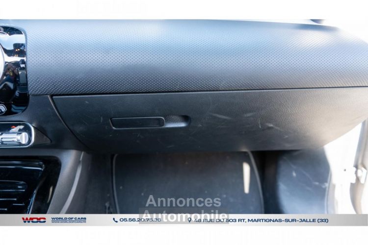 Mercedes CLA Shooting Brake 35 - 1 Proprietaire / TOIT OUVRANT / GRIS SATINE - <small></small> 46.900 € <small>TTC</small> - #33