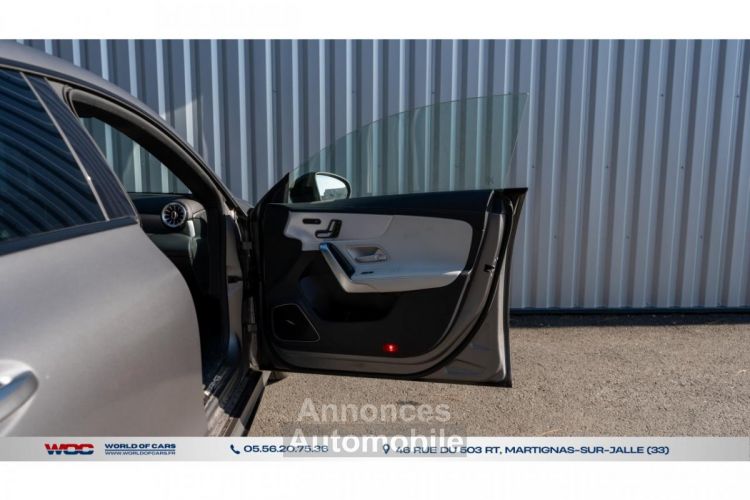 Mercedes CLA Shooting Brake 35 - 1 Proprietaire / TOIT OUVRANT / GRIS SATINE - <small></small> 46.900 € <small>TTC</small> - #41