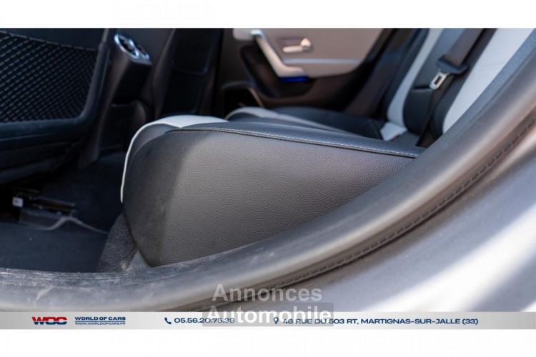 Mercedes CLA Shooting Brake 35 - 1 Proprietaire / TOIT OUVRANT / GRIS SATINE - <small></small> 46.900 € <small>TTC</small> - #46