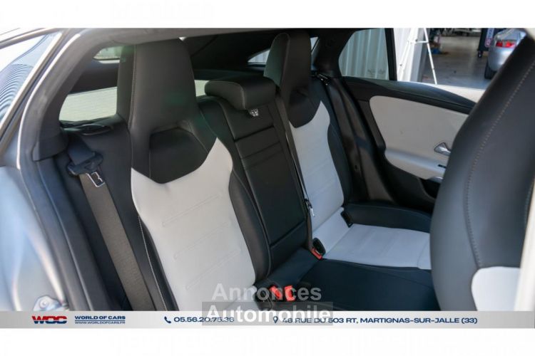 Mercedes CLA Shooting Brake 35 - 1 Proprietaire / TOIT OUVRANT / GRIS SATINE - <small></small> 46.900 € <small>TTC</small> - #49