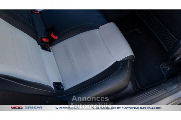 Mercedes CLA Shooting Brake 35 - 1 Proprietaire / TOIT OUVRANT / GRIS SATINE - <small></small> 46.900 € <small>TTC</small> - #51