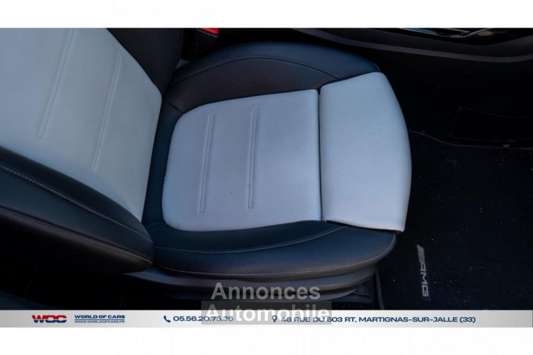 Mercedes CLA Shooting Brake 35 - 1 Proprietaire / TOIT OUVRANT / GRIS SATINE - <small></small> 46.900 € <small>TTC</small> - #62