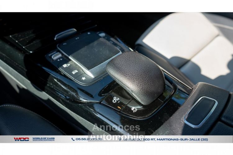 Mercedes CLA Shooting Brake 35 - 1 Proprietaire / TOIT OUVRANT / GRIS SATINE - <small></small> 46.900 € <small>TTC</small> - #68