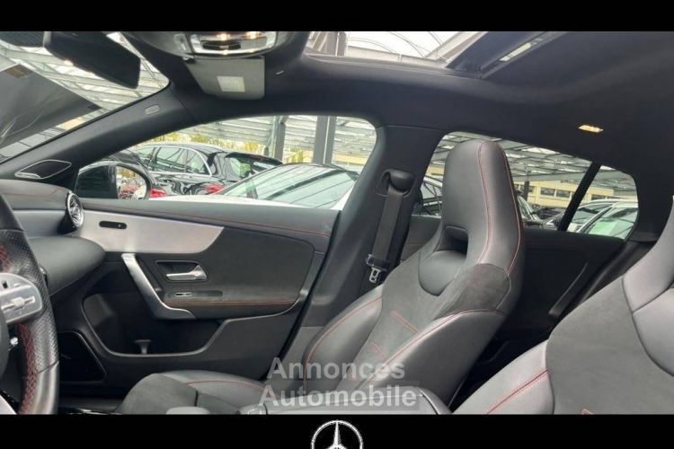 Mercedes CLA Shooting Brake 35 AMG 306ch 4Matic 7G-DCT Speedshift AMG - <small></small> 45.900 € <small>TTC</small> - #12