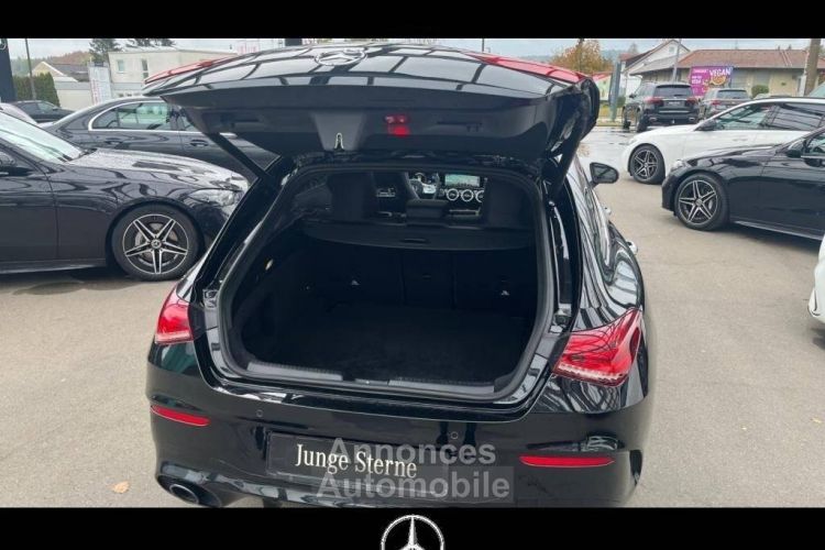 Mercedes CLA Shooting Brake 35 AMG 306ch 4Matic 7G-DCT Speedshift AMG - <small></small> 45.900 € <small>TTC</small> - #13