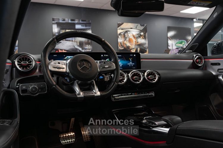 Mercedes CLA Shooting Brake 35 AMG 4Matic - <small></small> 46.990 € <small>TTC</small> - #12