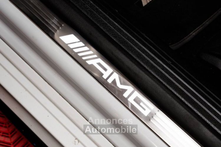 Mercedes CLA Shooting Brake 35 AMG 4Matic - <small></small> 46.990 € <small>TTC</small> - #17