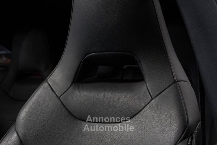 Mercedes CLA Shooting Brake 35 AMG 4Matic - <small></small> 46.990 € <small>TTC</small> - #18