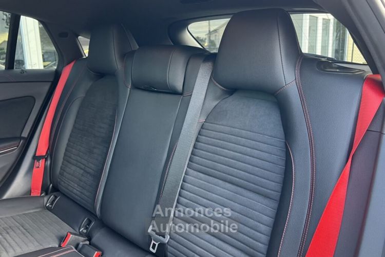 Mercedes CLA Shooting Brake 45 2.0L 381Ch - <small></small> 34.900 € <small>TTC</small> - #26