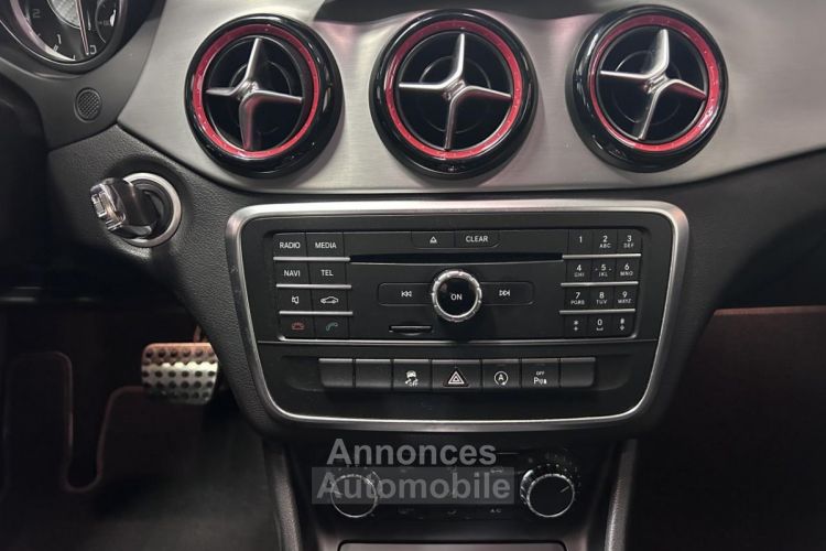 Mercedes CLA Shooting Brake 45 AMG 381 4-Matic BV Speedshift DCT - <small></small> 31.750 € <small>TTC</small> - #15