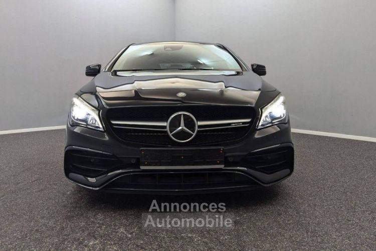 Mercedes CLA Shooting Brake 45 AMG 381ch - <small></small> 33.490 € <small>TTC</small> - #3