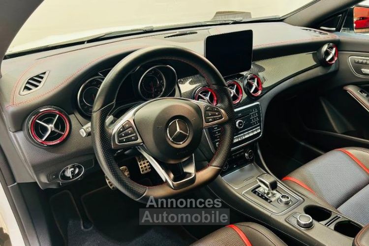 Mercedes CLA Shooting Brake 45 AMG 381ch 4Matic Speedshift DCT - <small></small> 38.900 € <small>TTC</small> - #2