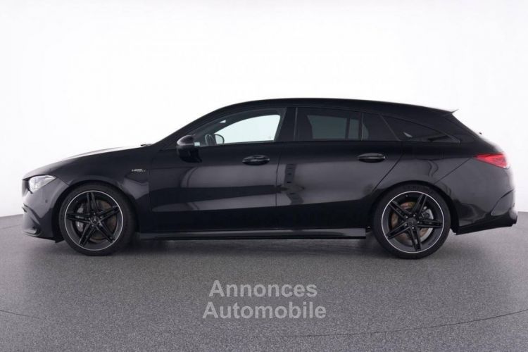 Mercedes CLA Shooting Brake 45 AMG 387 CH - <small></small> 46.990 € <small>TTC</small> - #12