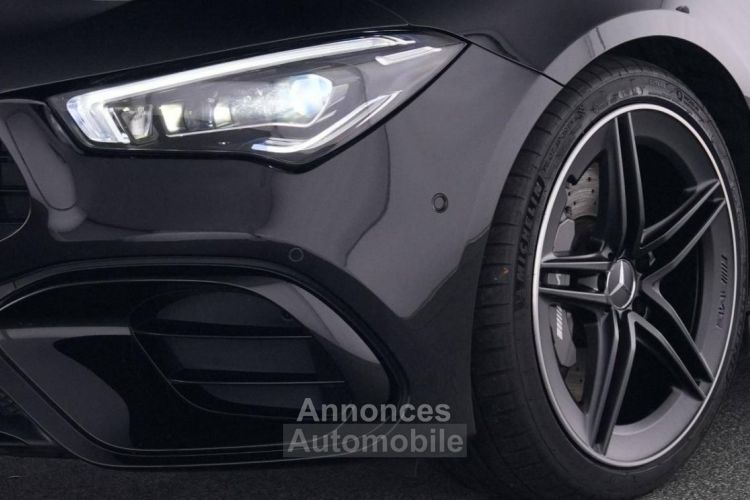 Mercedes CLA Shooting Brake 45 AMG 387 CH - <small></small> 46.990 € <small>TTC</small> - #13