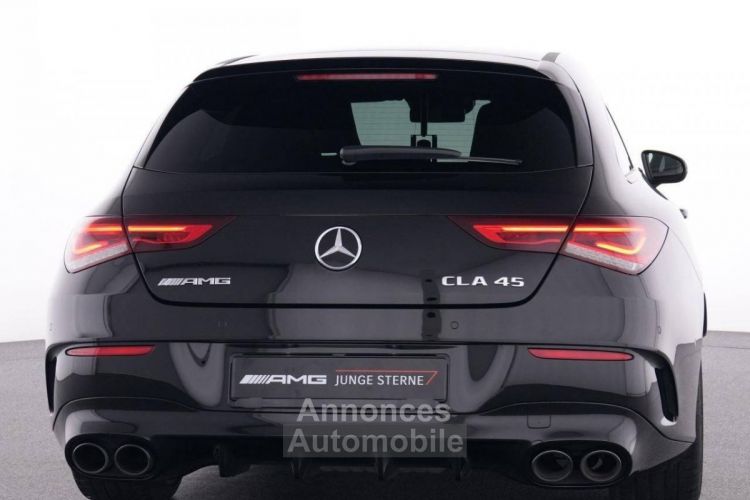 Mercedes CLA Shooting Brake 45 AMG 387 CH - <small></small> 46.990 € <small>TTC</small> - #17