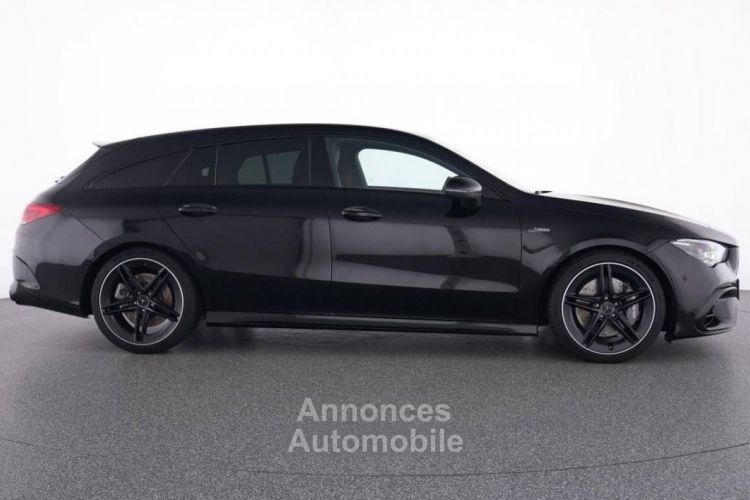 Mercedes CLA Shooting Brake 45 AMG 387 CH - <small></small> 46.990 € <small>TTC</small> - #19