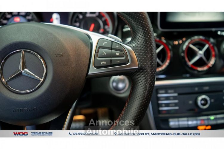 Mercedes CLA Shooting Brake 45 AMG BREAK / ENTRETIEN - <small></small> 34.990 € <small>TTC</small> - #23