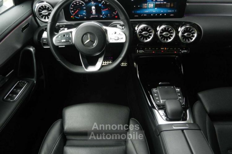Mercedes CLA Shooting Brake 45 AMG S Turbo 4-Matic+ Break ( full option) - <small></small> 54.500 € <small>TTC</small> - #10