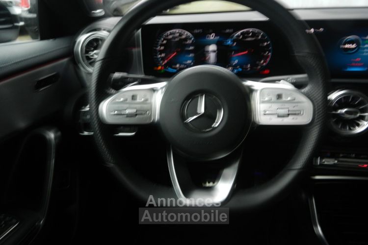 Mercedes CLA Shooting Brake 45 AMG S Turbo 4-Matic+ Break ( full option) - <small></small> 54.500 € <small>TTC</small> - #29