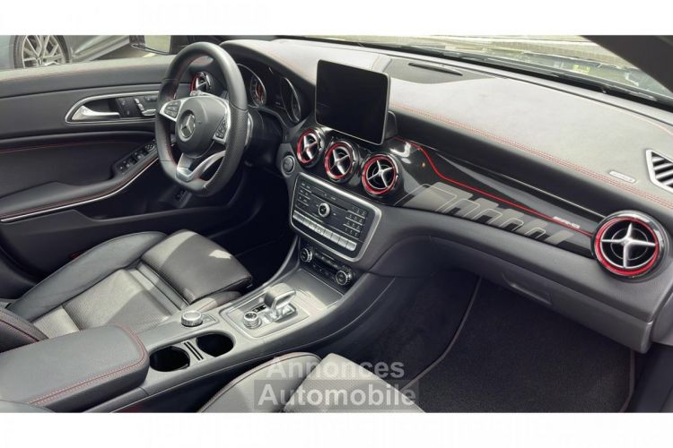 Mercedes CLA Shooting Brake 45 - BV Speedshift DCT BM 117 AMG 4-Matic PHASE 2 - <small></small> 55.900 € <small>TTC</small> - #5