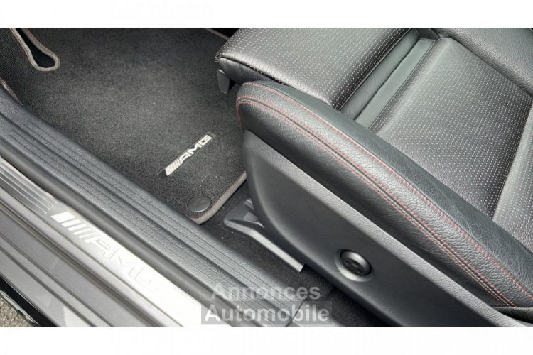 Mercedes CLA Shooting Brake 45 - BV Speedshift DCT BM 117 AMG 4-Matic PHASE 2 - <small></small> 55.900 € <small>TTC</small> - #8